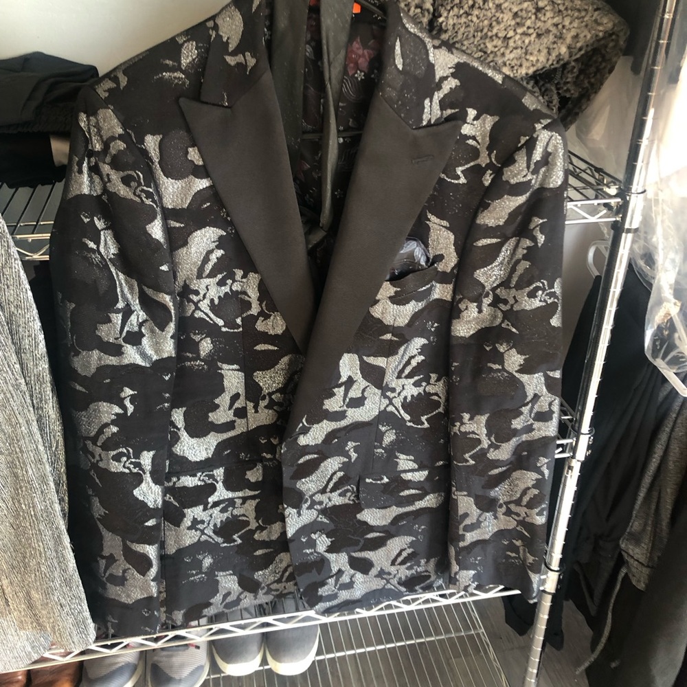TALLIA Sports Coat 38S